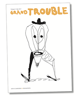 Grand Trouble