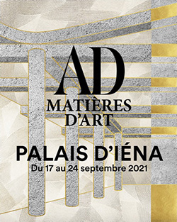 AD matière d'art