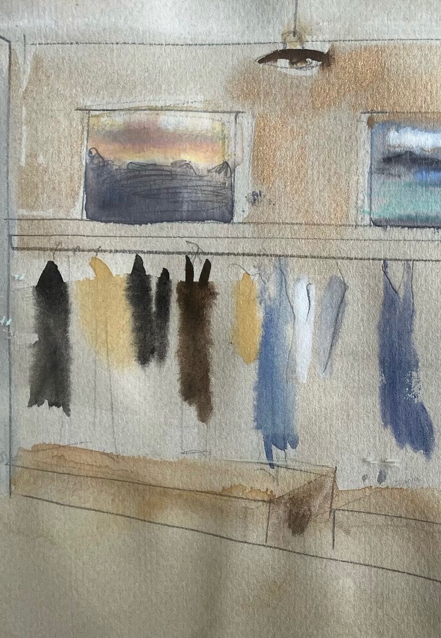 Exposition Anne Willi
